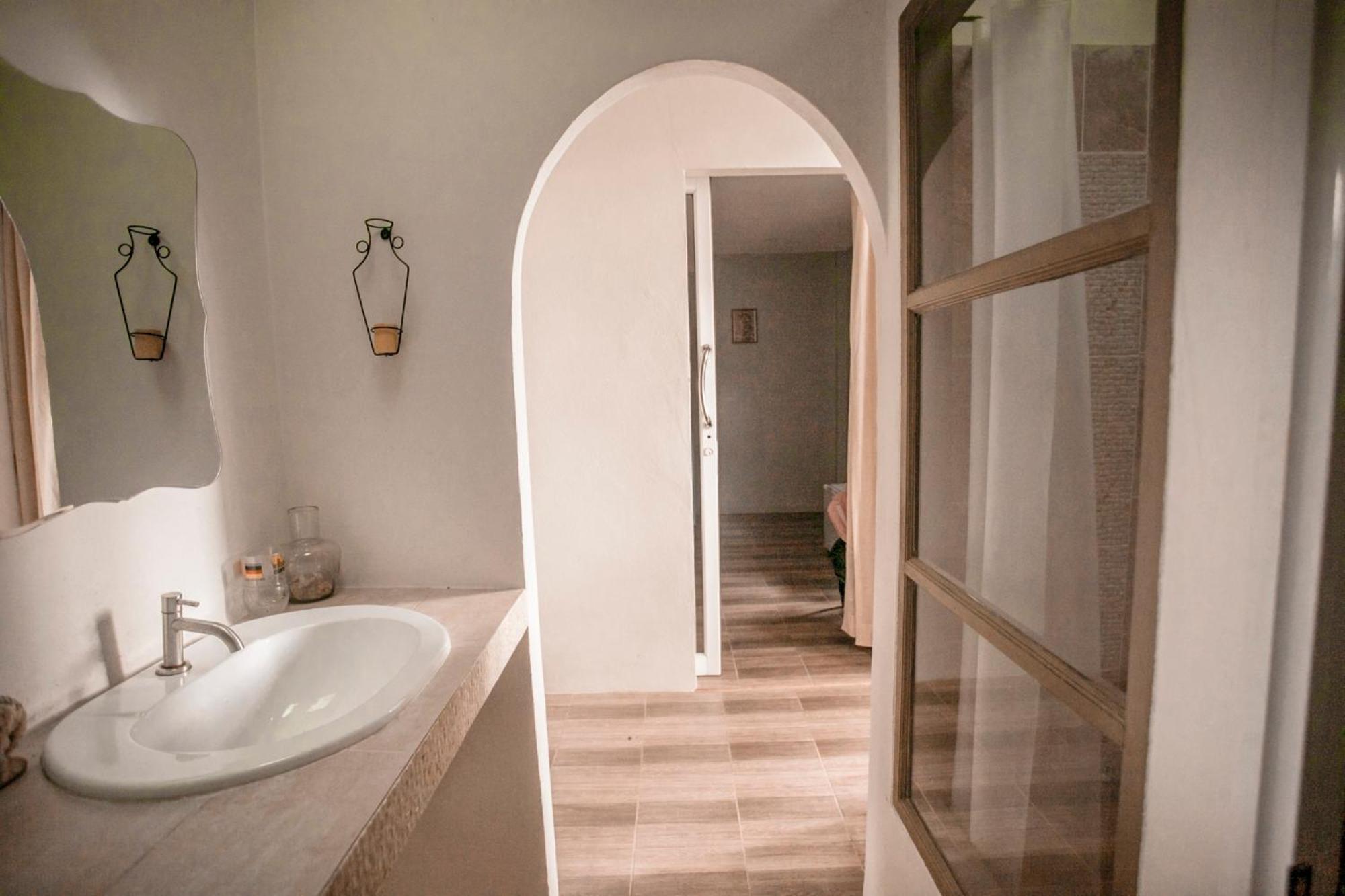 Hotel Cozy Huts Trat Pokoj fotografie